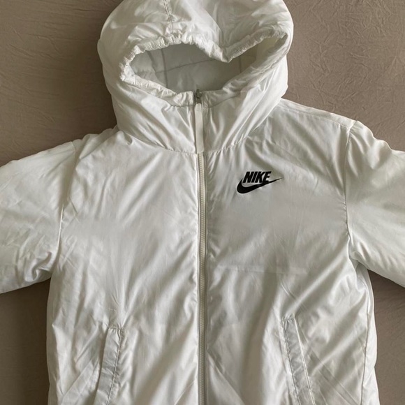 Nike Sportswear Reversible Puffer Jacket - Picture 4 of 5